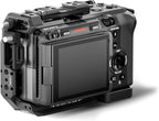 Tilta TA-T16-FCC-B FX3/FX30 Full Camera Cage V2 - Black