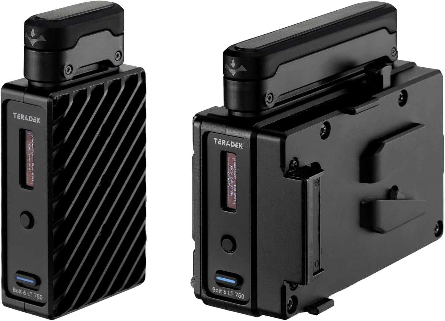 Teradek Bolt 6 LT 750 V-Mount Wireless Video Transmitter