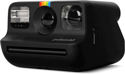 Polaroid 9096 Go Generation 2 Mini Instant Film Camera - Black