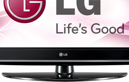 LG 50PQ30 50-Inch 720p Plasma HDTV: Home Theater Display