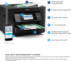 Epson WF-4820 Workforce Pro Wireless Color Inkjet Printer