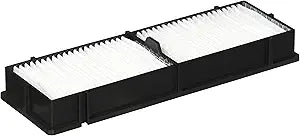 Epson V13H134A21 Projector PowerLite Replacement Air Filter — main product image