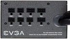 EVGA 110-BQ-0850 850 BQ 80+ Bronze Power Supply