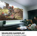 ViewSonic PA503HD 4000 Lumens FHD Home Theater Projector
