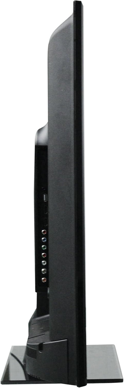 RCA LED46C45RQ 46-Inch 1080p LED TV