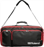 Roland CB Carry Bag JDXI Synth Keyboard Black