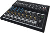 Mackie Mix12FX 12-Channel Compact Effects Mixer