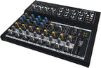 Mackie Mix12FX 12-Channel Compact Effects Mixer