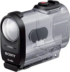 Sony SPKX1.SYH Marine Case for FDR X1000 Camera