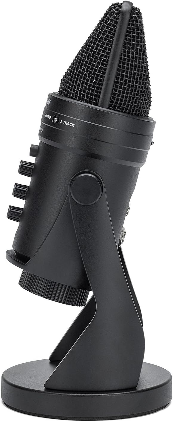 Samson G-Track Pro USB Condenser Recording Microphone