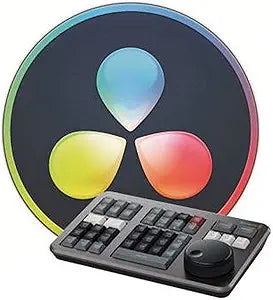 Blackmagic Design DV/RESSTUD Resolve Studio Dongle Editor — main product image
