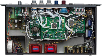 Warm Audio WA273-EQ 2-Channel Microphone Preamp