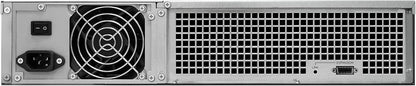 Synology RX1217 Expansion for RackStation (Diskless)