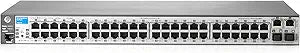 HP J9626A#ABA 2620-24 Switch Series — main product image