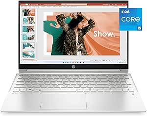 HP 15-eg2010nr Pavilion 15.6" FHD Laptop