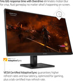 HP 780D9AA#ABA OMEN 24