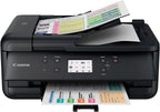 Canon 2232C002 PIXMA TR7520 Wireless Home Office Printer