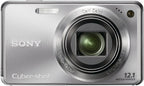Sony DSC-W290 Cyber-shot 12.1 MP Digital Camera