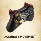 MSI FORCE GC30 Monster Hunter Edition Wireless Gaming Controller