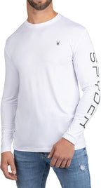 Spyder Ultra Soft Sports T-Shirt Athletic Workout
