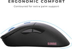 Glorious GLO-MS-PDW-VIC-FORGE Model D Forge Gaming Mouse