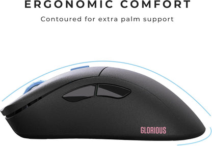 Glorious GLO-MS-PDW-VIC-FORGE Model D Forge Gaming Mouse