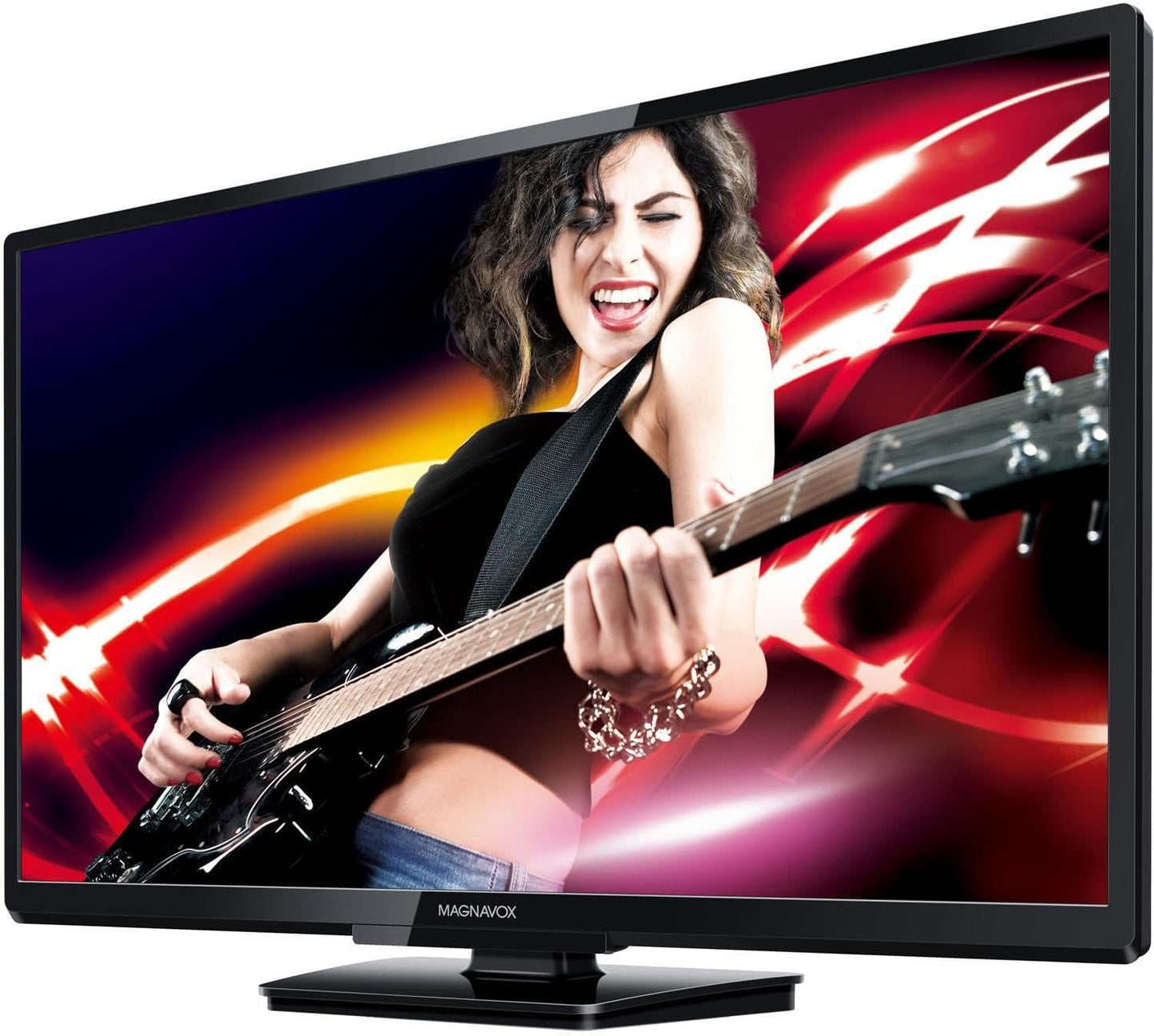 Magnavox 55 In. 1080p LED HDTV 3 HDMI