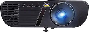 ViewSonic PJD5555W WXGA Projector 3300 Lumens HDMI