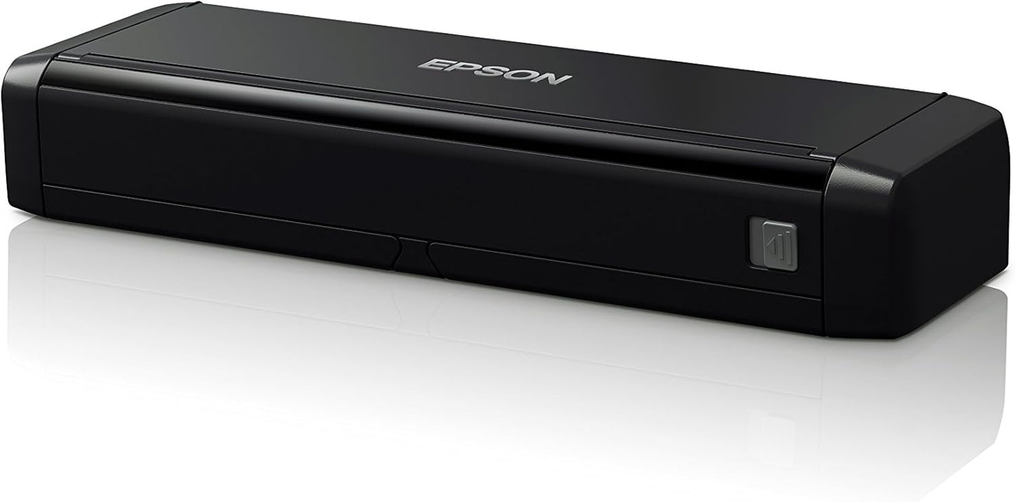 Epson B11B243201 DS-320 Mobile Scanner ADF