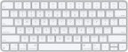 Apple Magic Keyboard: Touch ID, Bluetooth, Rechargeable, US English