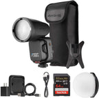 Westcott FJ80 II M Speedlight Kit Multi-Brand TTL Compatible