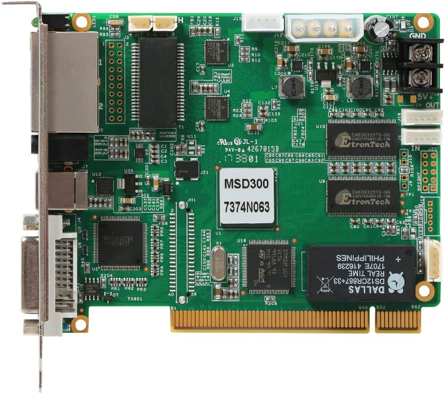 Novastar MSD300 LED Display Sending Card