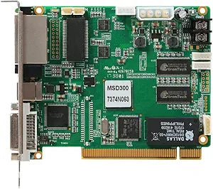 Novastar MSD300 LED Display Sending Card - Synchronous Control