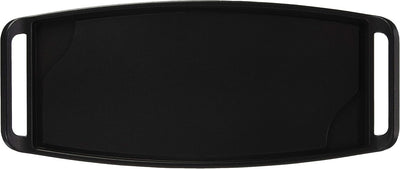 LG AEB72914208 Range Cooktop Griddle Plate Black