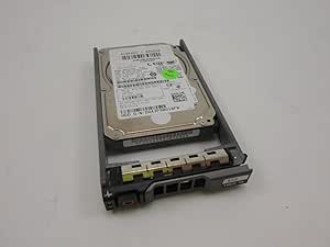 Dell 0G731N 147GB 10K SAS 2.5" Hard Drive Tray