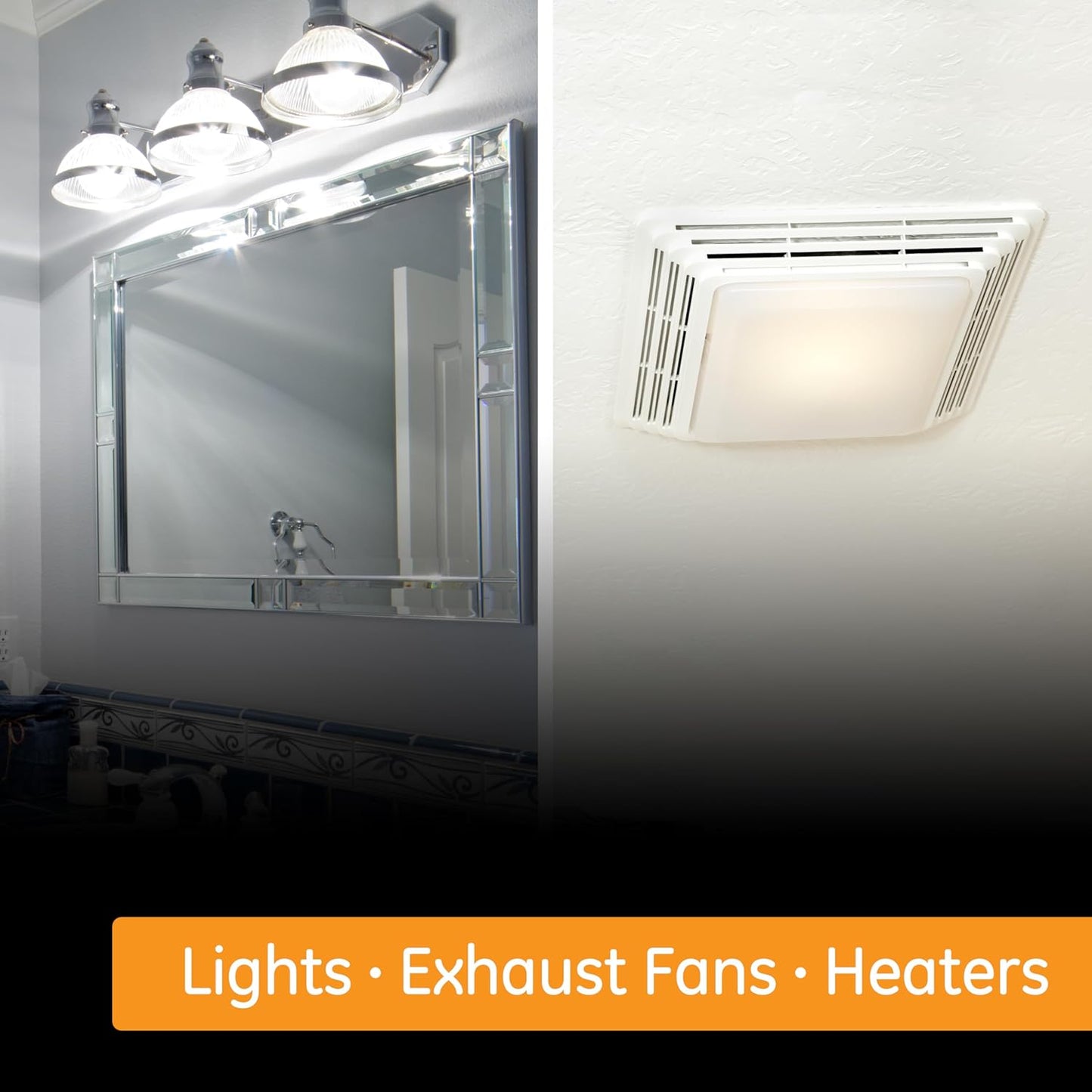 GE 15318 In-Wall Countdown Timer - 6-Option