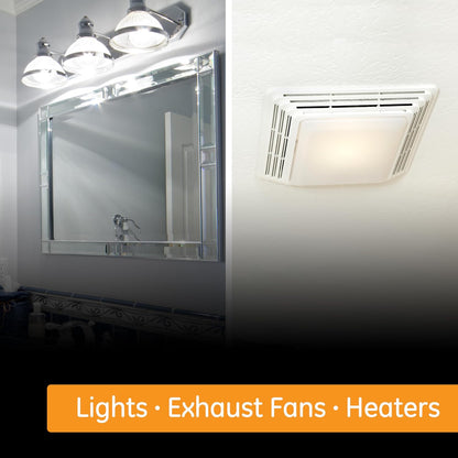 GE 15318 In-Wall Countdown Timer - 6-Option