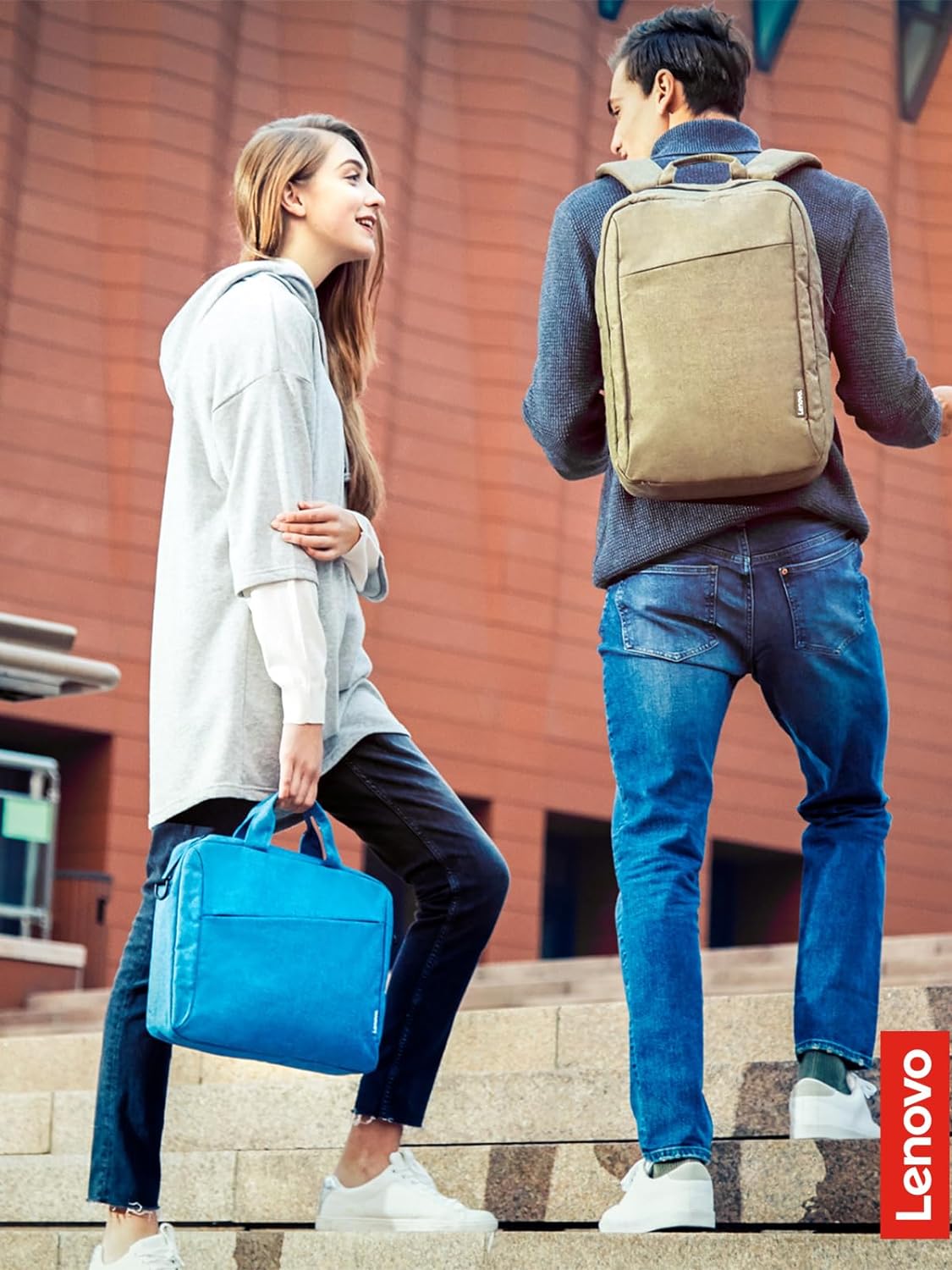 Lenovo GX40Q17230 15.6-Inch Laptop Carrying Case