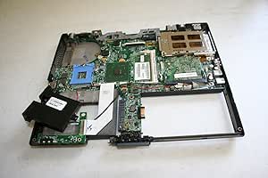 HP 383515-001 Compaq tc4200 Motherboard System Board — main product image