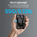 Sirui SC-VM-B Mini V Mount Battery Plate Adapter