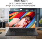 LG 16Z90Q-K.AAB8U1 gram 16