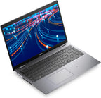 Dell Latitude 5520 Laptop i7-1165G7 512GB SSD