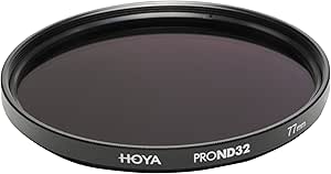 Hoya YPND003255 55mm Pro ND32 Filter - Neutral Density — main product image
