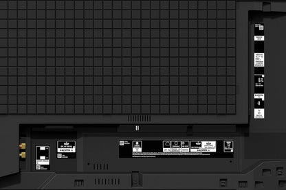 Sony BNDL_XR85Z9K-EA1000 85" 8K TV Used