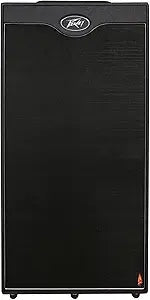 Peavey MA810 Michael Anthony 8x10 Bass Cabinet — main product image