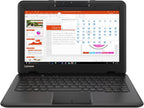 Lenovo LENOVO 100e W10P 11.6