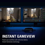 Elgato HD60 S Capture Card (Renewed)