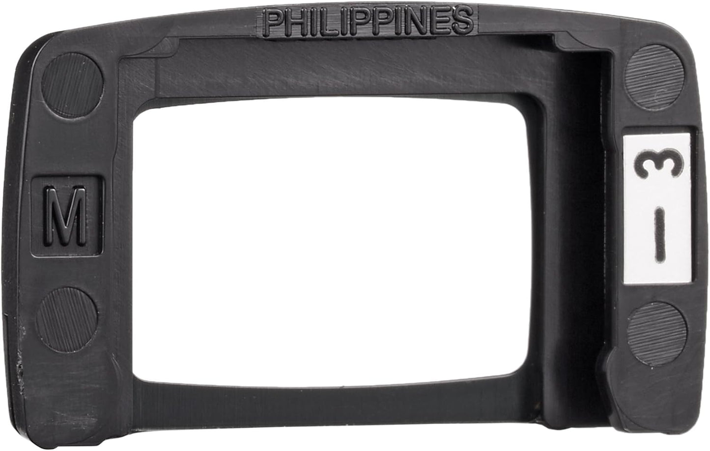 Pentax 30733 SMC -3 Diopter Correction Lens