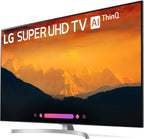 LG 65SK9000 65-Inch 4K Ultra HD Smart LED TV