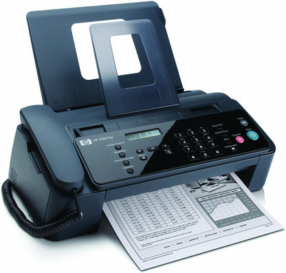 HP CM721A#B1H 2140 Professional Plain Paper Fax